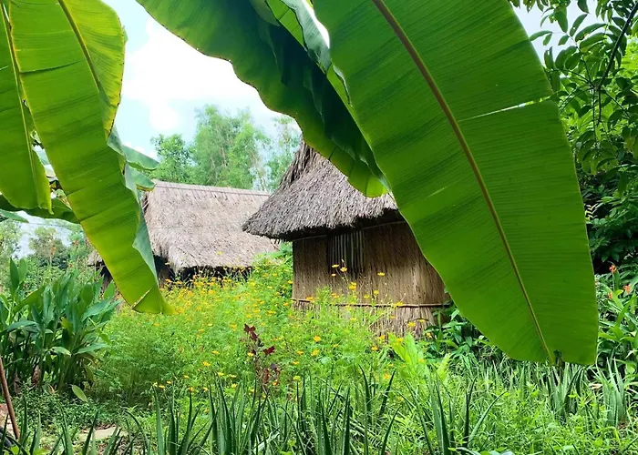 Saigon Garden